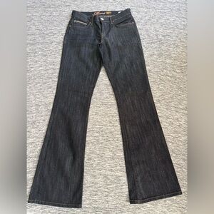 Mavi Jeans Molly Mid Rise Boot Cut Size 28